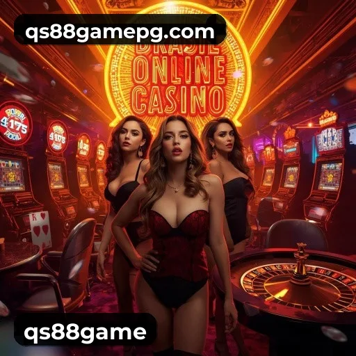 qs88game bet — painel ao vivo com cotações dinâmicas