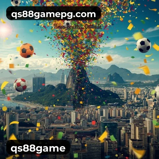 qs88game bônus — cashback 15 por cento e níveis VIP