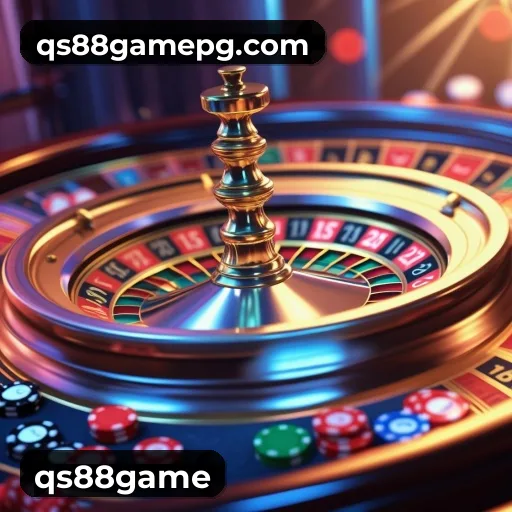 qs88game cadastro — verificação de conta e PIX no caixa