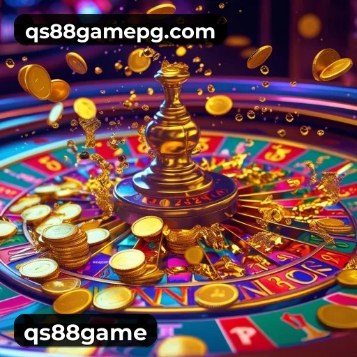 qs88game download — tutorial instalação APK passo a passo
