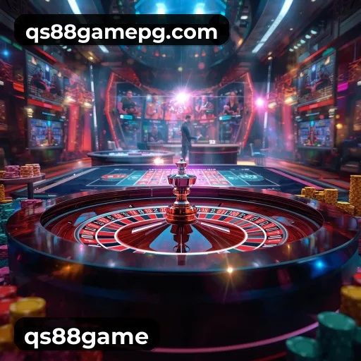 qs88game download — arquivo APK para Android oficial