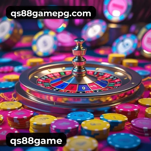 qs88game FAQ — suporte e ajuda no aplicativo oficial