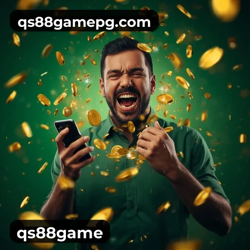 qs88game login — configurações de segurança e proteção de conta