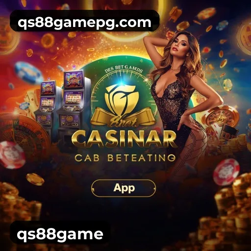 qs88game login — painel de entrada no app oficial