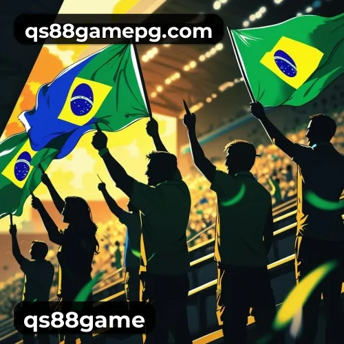 qs88game plataforma — depósito PIX instantâneo no caixa